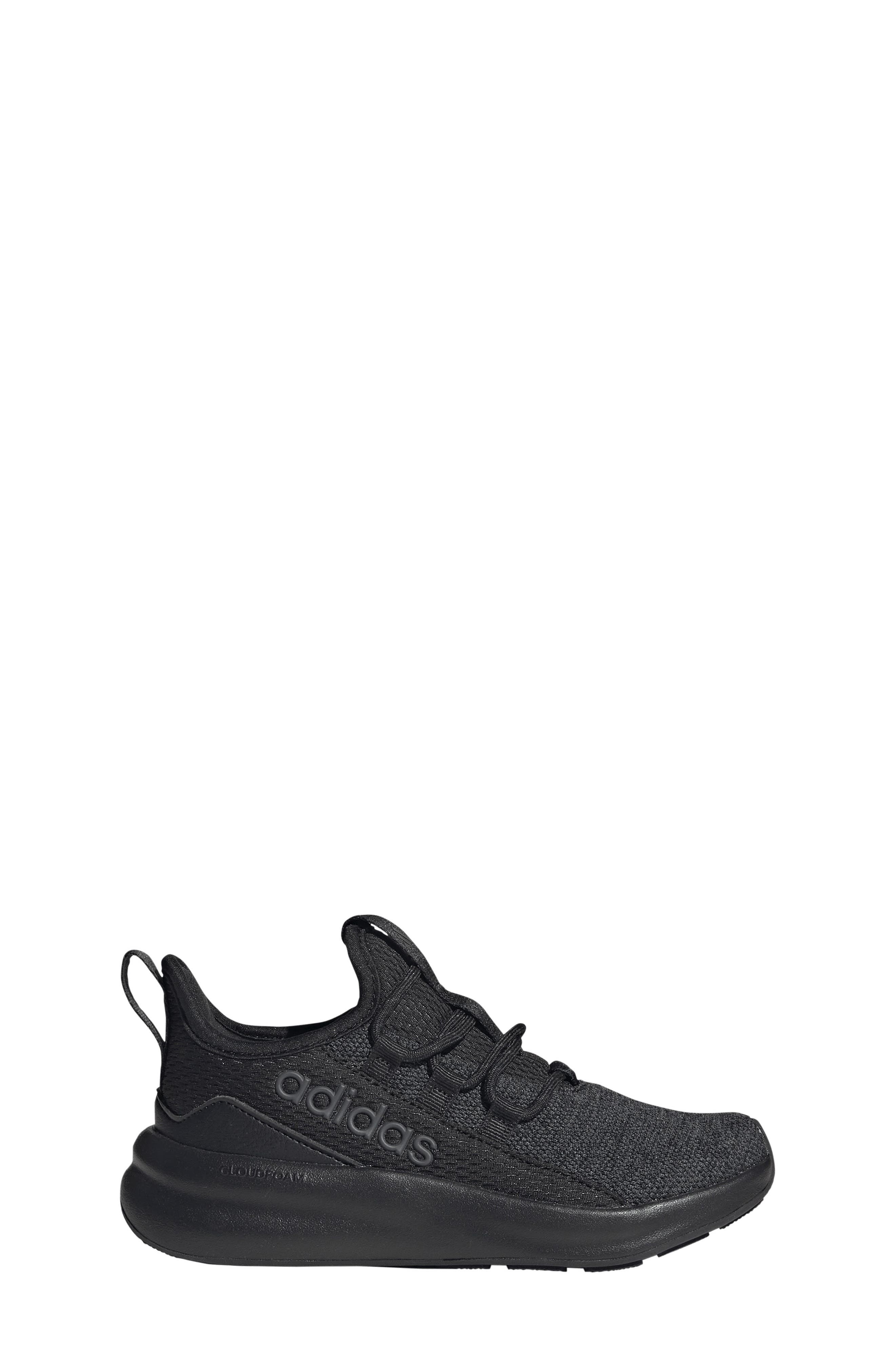 adidas Kids' Lite Racer Adapt 8.0 Sneaker, Alternate, color, 