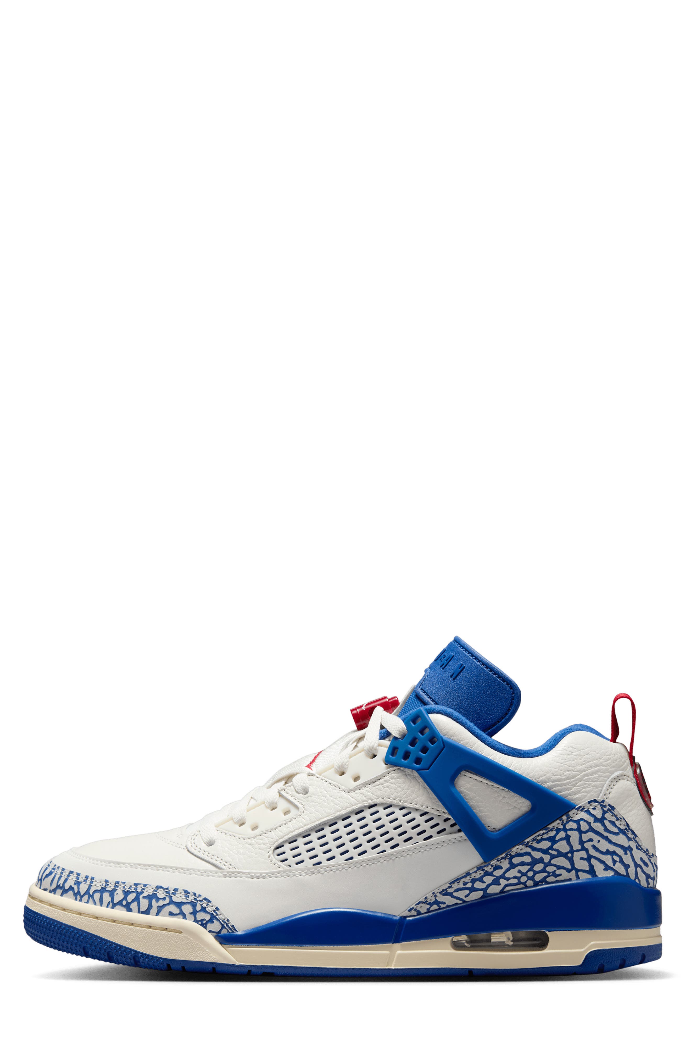 Nike Jordan Spizike Low Sneaker, Alternate, color, 