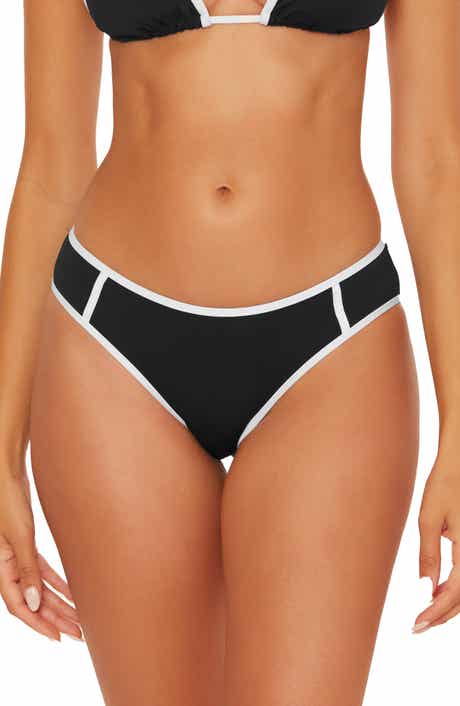 Becca Sport Mode Hipster Bikini Bottoms