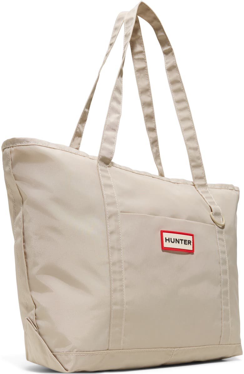 Hunter Everything Tote, Alternate, color, Natural