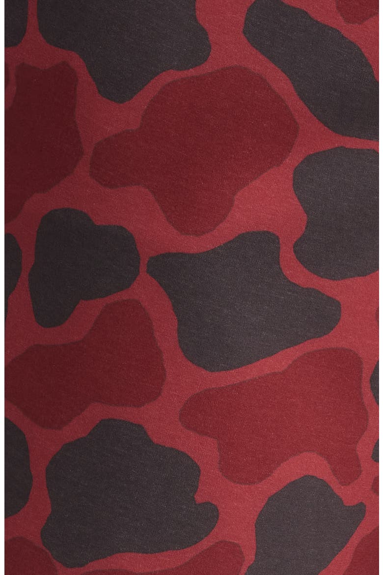 F1 Airtex Gamma Water Repellent Board Shorts, Alternate, color, MAROON CAMO