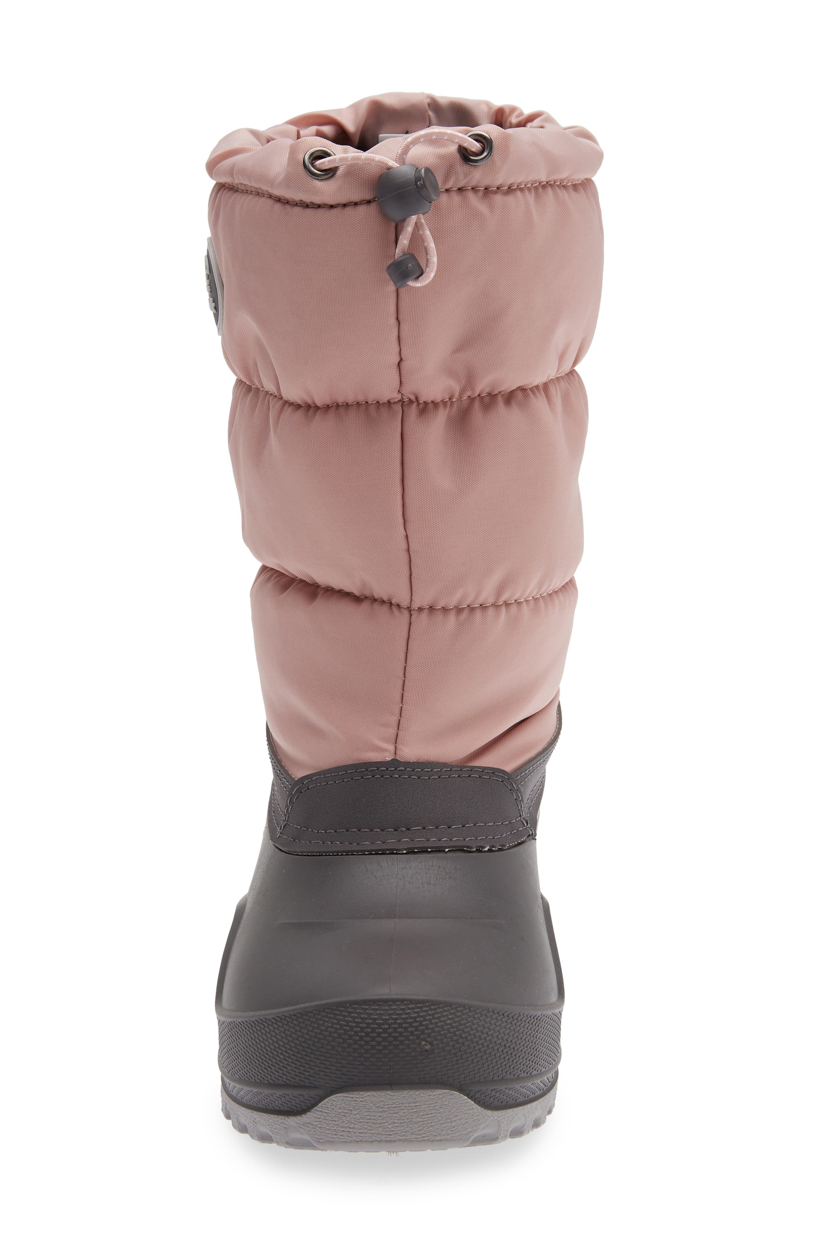 Kids' Snowcozy Snow Boot, Alternate, color, LPK