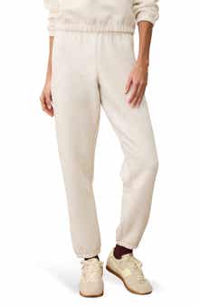Marine Layer Corbet Quilted Joggers