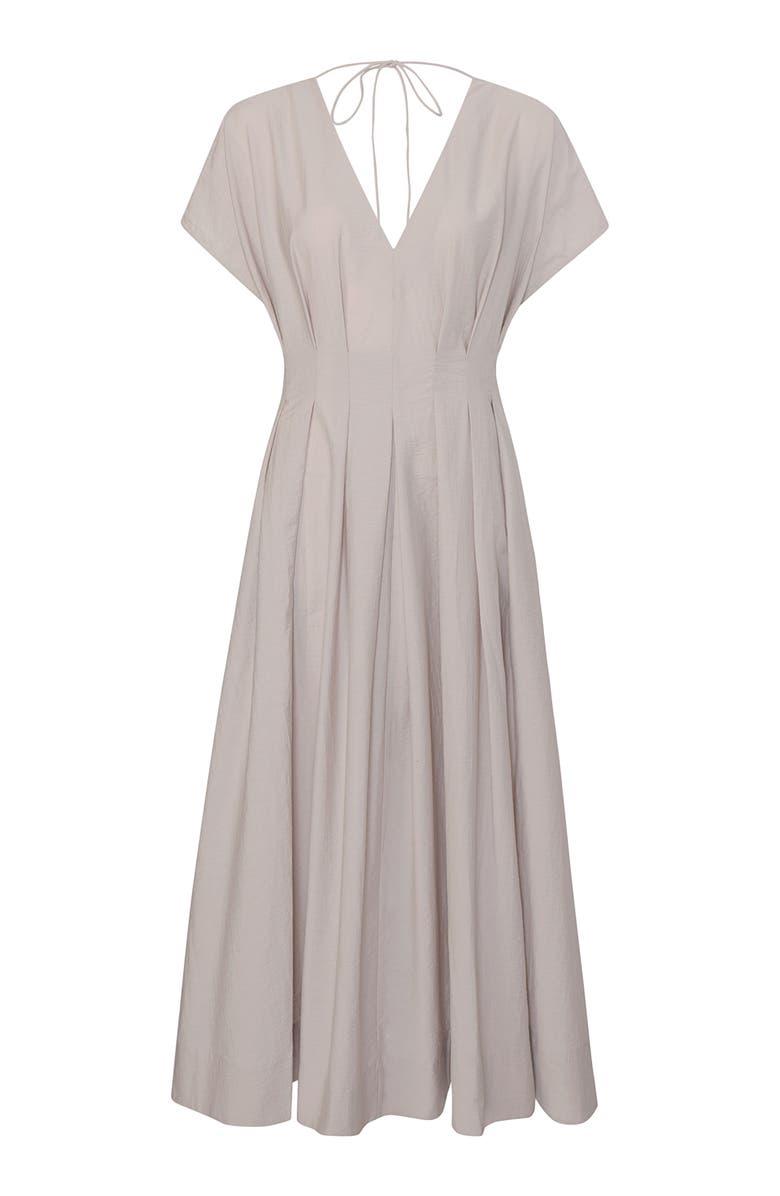 M.M.LaFleur Jelina Dress, Alternate, color, Quartz