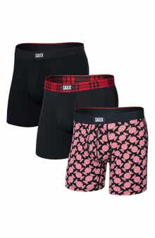 Vibe Xtra Boxer Briefs