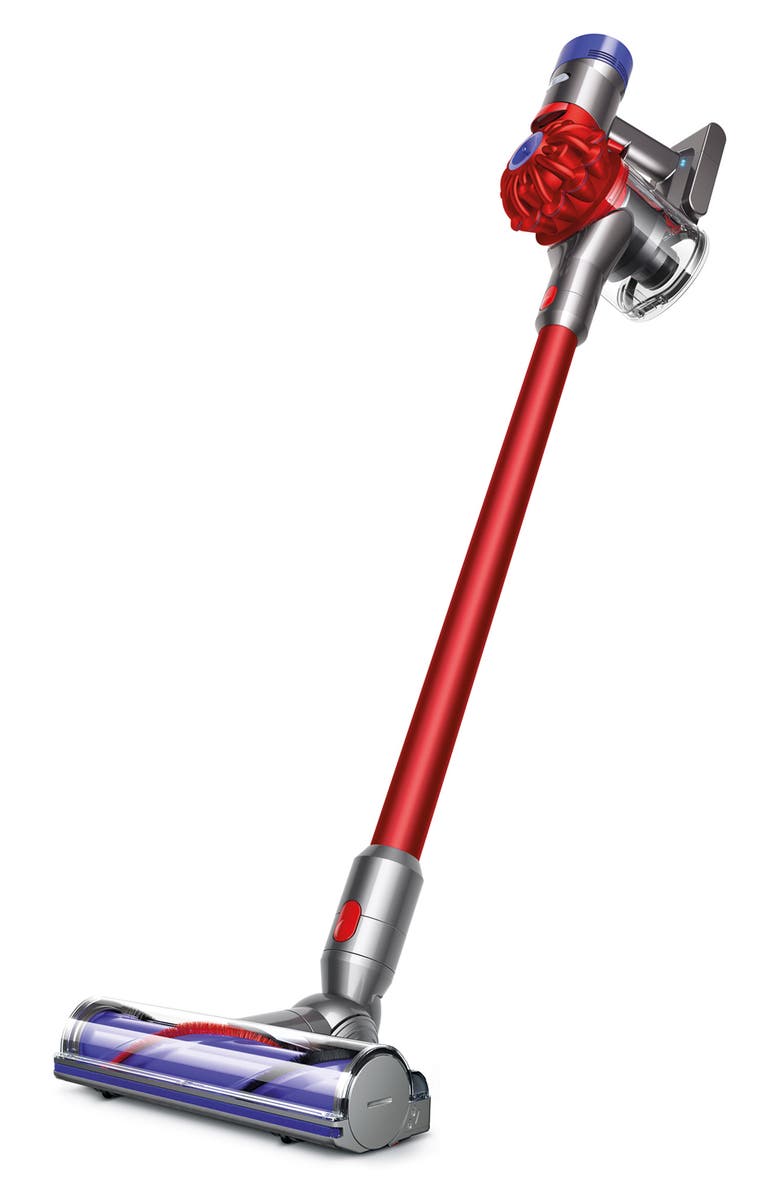 Dyson V8 Animal Pro Cordless Vacuum Cleaner - Refurbished, Main, color, 