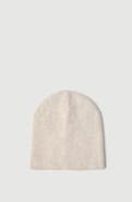 Brunello Cucinelli Cashmere English rib knit beanie