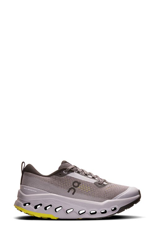 On Cloudsurfer Trail 2 Trail Running Shoe