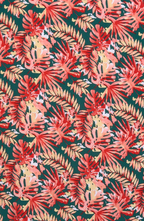 Printed Pareo
