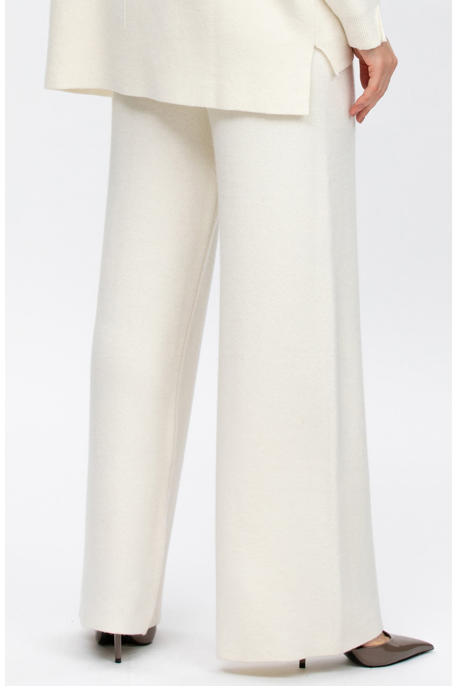 Pull On Pietro Brunelli Meribel Knit Pull-On Maternity Pants (Women) | Nordstrom