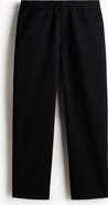 H&M Relaxed-fit Interlock Sweatpants