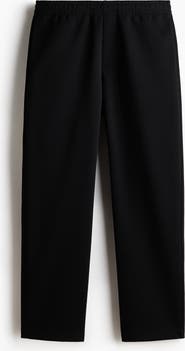 H&M Relaxed-fit Interlock Sweatpants