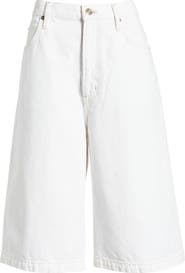 FRAME The Boy Denim Shorts | Nordstrom