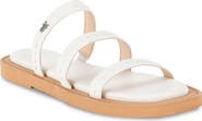 Frye Faye Strappy Slide Sandal