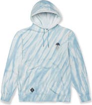 Baja Llama JELLYFISH ORGANIC COTTON HOODIE