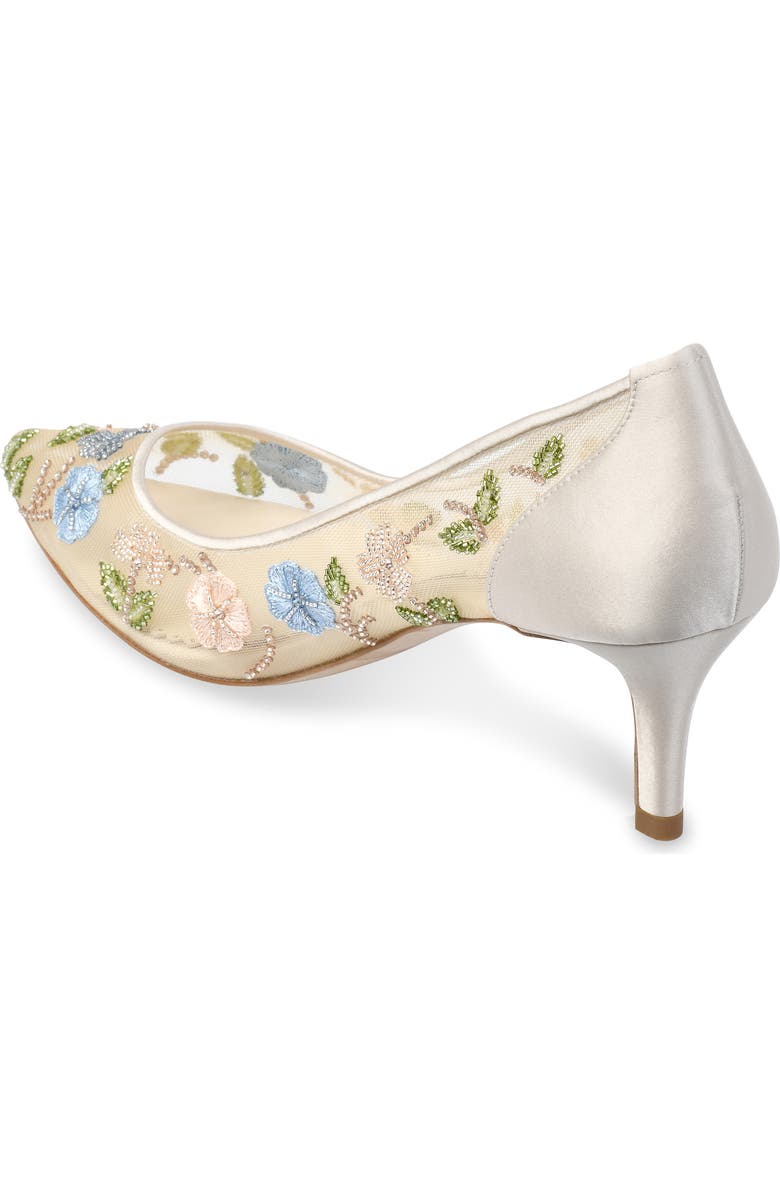 Bella Belle Sierra Pump, Alternate, color,