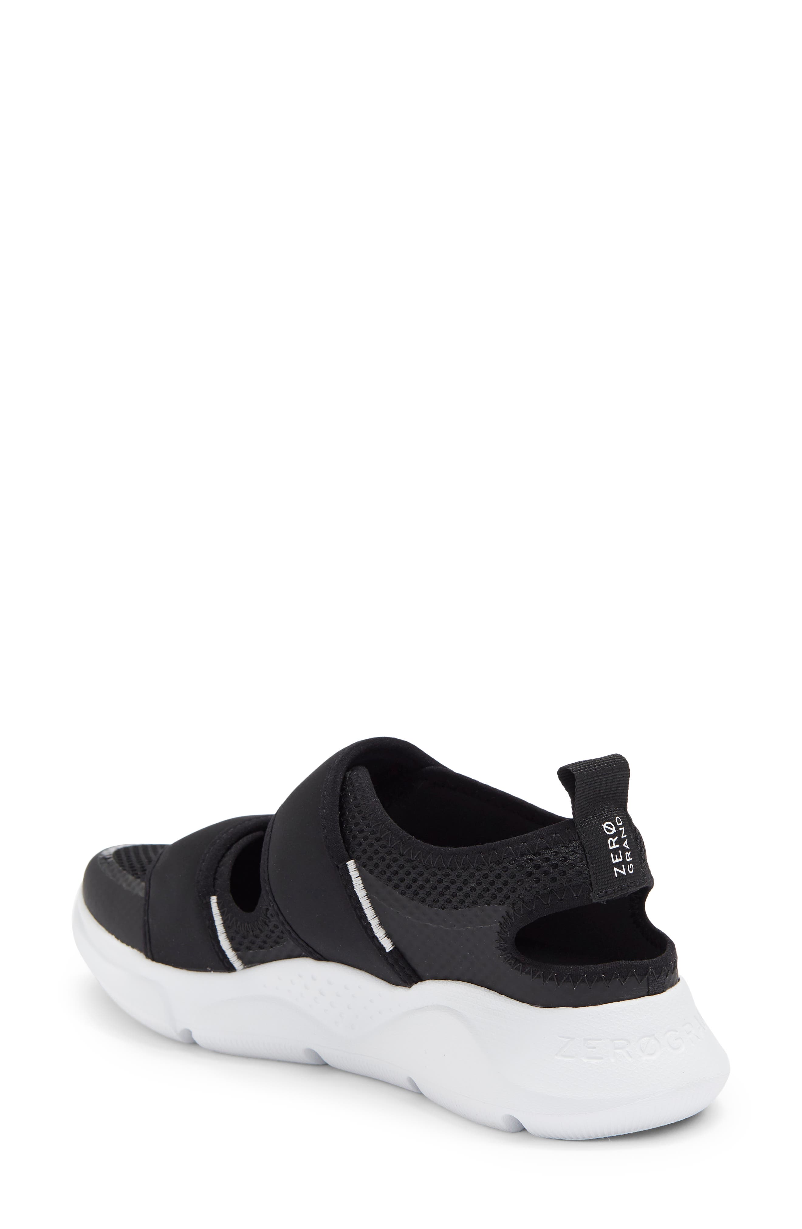 Cole Haan ZEROGRAND Radiant Sport Sandal, Alternate, color, 