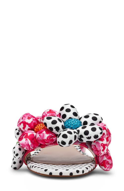 Betsey Johnson Emelia Slide Sandal