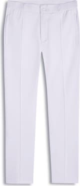 Bugatchi Soft Touch Pintuck Knit Pants
