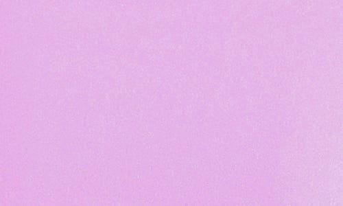 L Agence L'agence Nicole Shimmer Classic Bikini Bottom In Light Violet