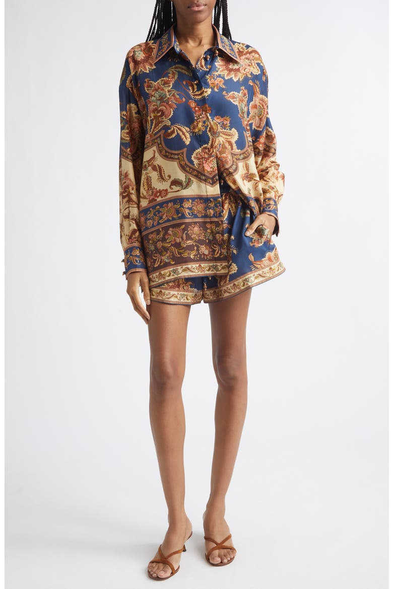 silk dress shorts womens Amazon.com: Women's Satin Silky Shorts Dressy Casual Party Wedding Club Shiny Metallic Pants Shorts : Clothing, Shoes & Jewelry