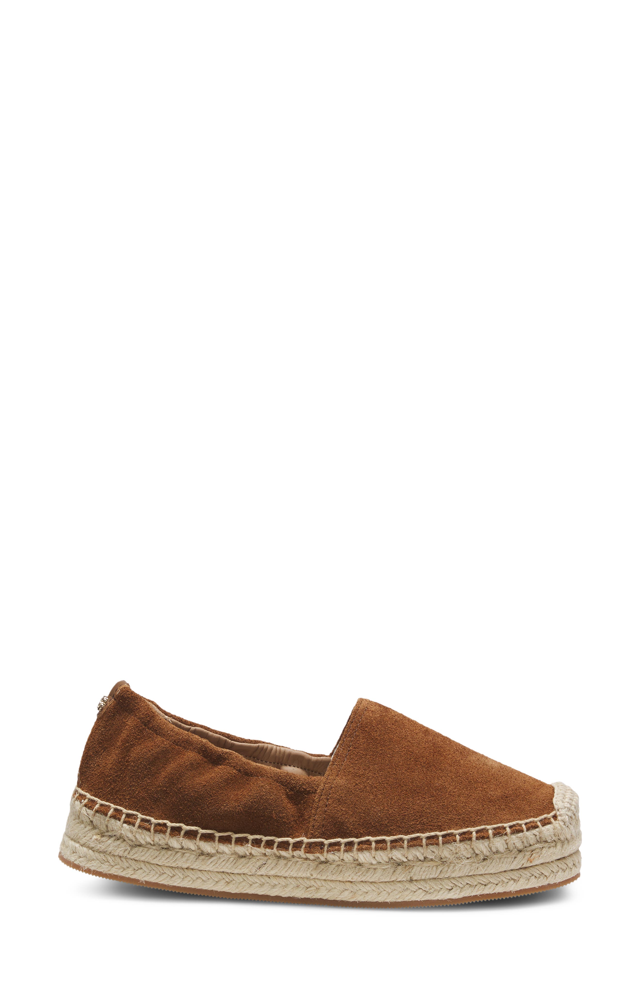 Madeira Espadrille, Alternate, color, MEDIUM BROWN