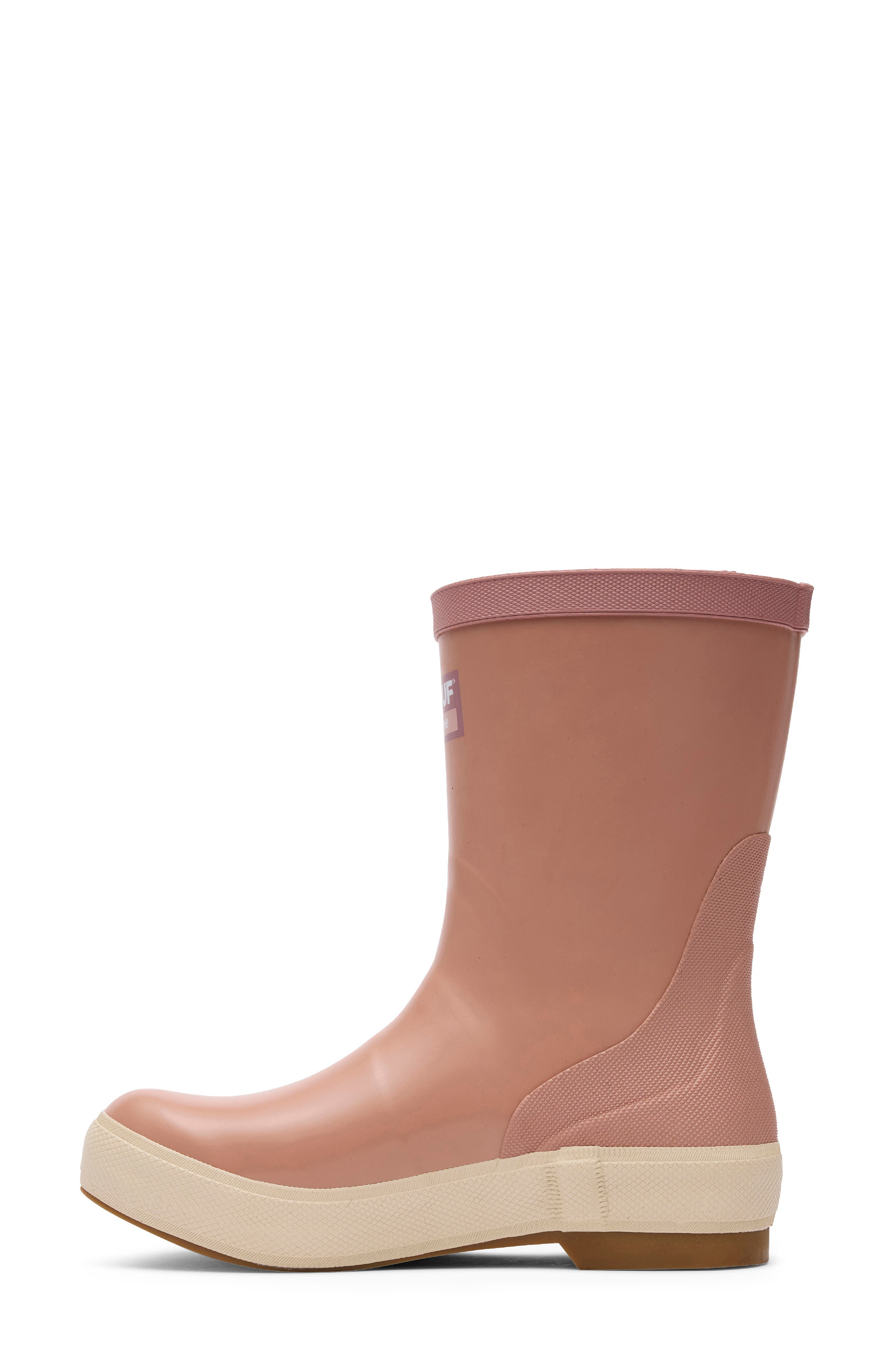 9-Inch Legacy Waterproof Boot, Alternate, color, LEGACY BLUSH
