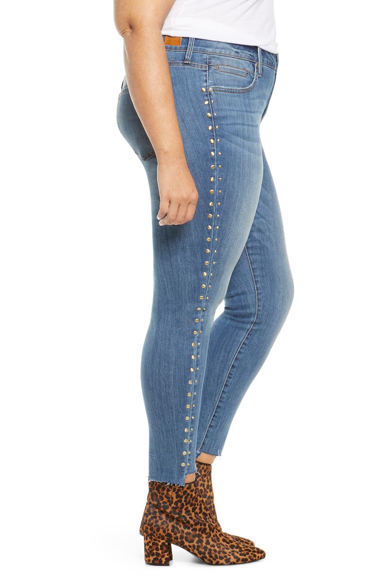 Seven7 Splendor Skinny Jeans, Alternate, color,