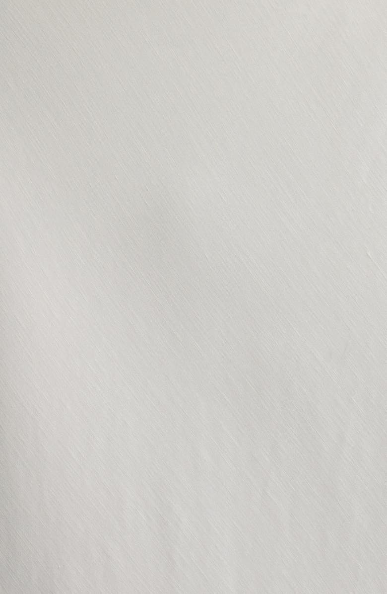 Rails Romina Maxi Skirt, Alternate, color, Ivory