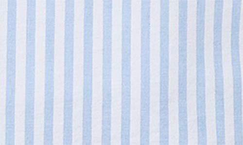 ANDY & EVAN ANDY & EVAN KIDS' TWO-PIECE COTTON SUIT