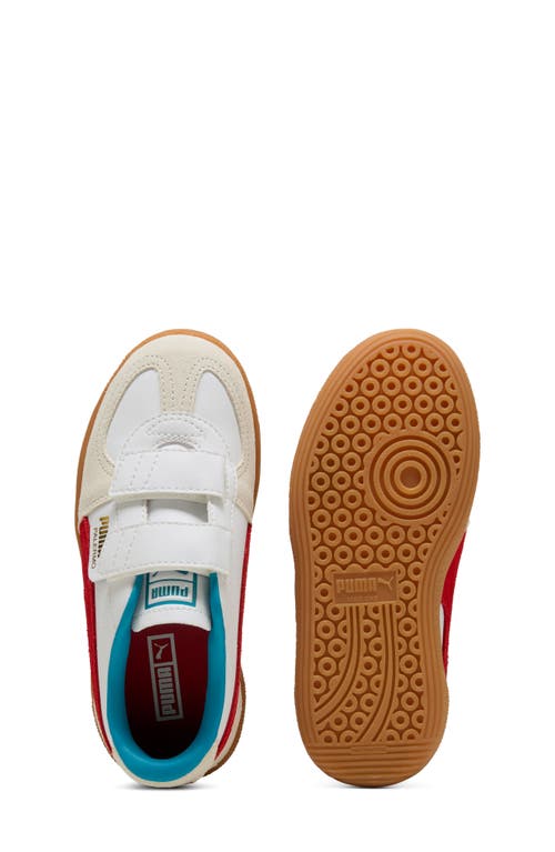 Puma Kids' Palermo Sneaker In Multi