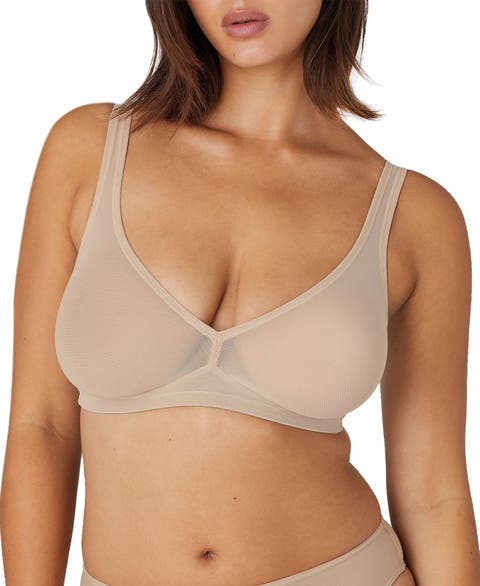 The Wireless Plunge Mesh