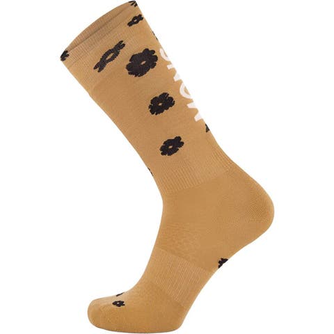 Atlas Merino Snow Sock