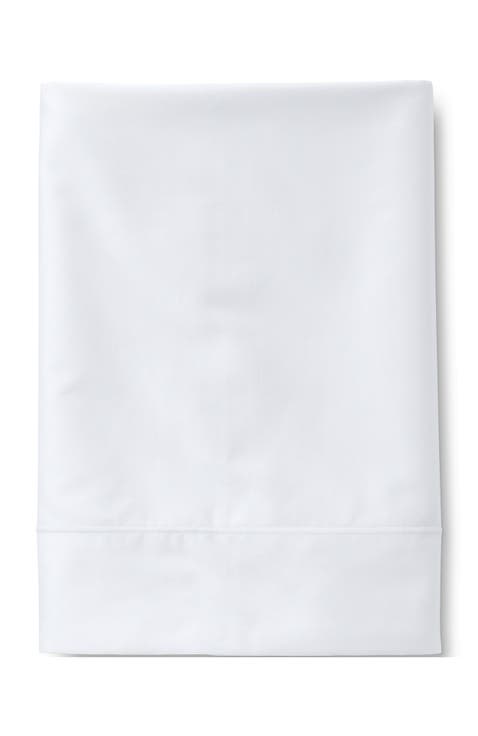 Supima Cotton No Iron Sateen Sheets - 400 Thread Count