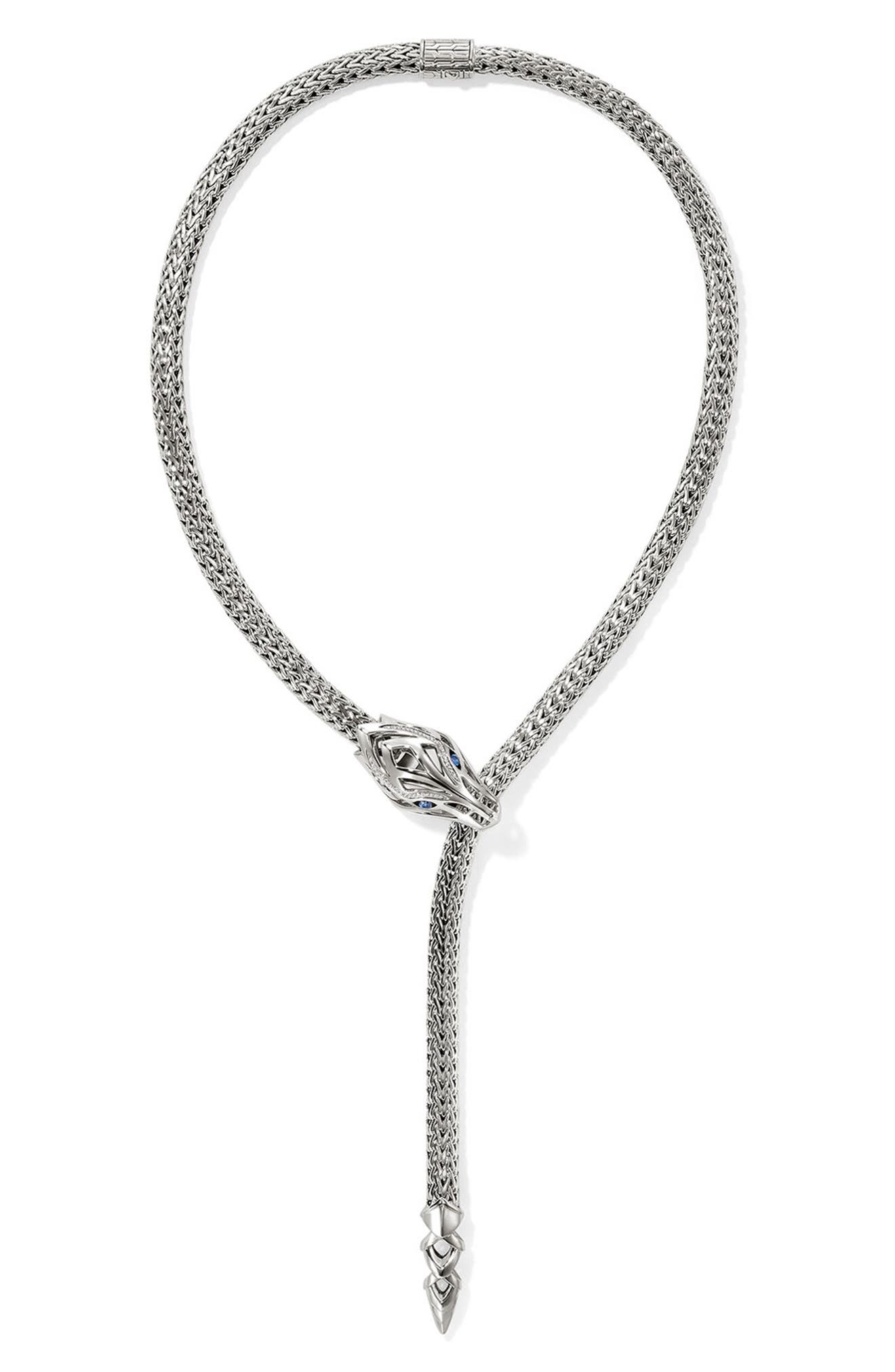 selected SILVER