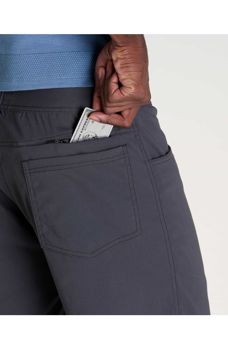 Toad & Co Rover Canvas Short, Alternate, color, 