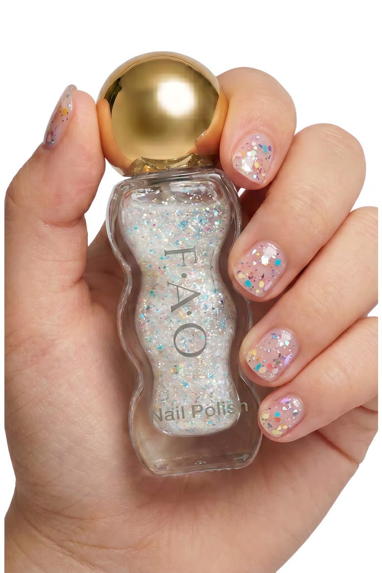 Kids' Stardust Nail Polish, Alternate, color, OPEN MISCELLANEOUS