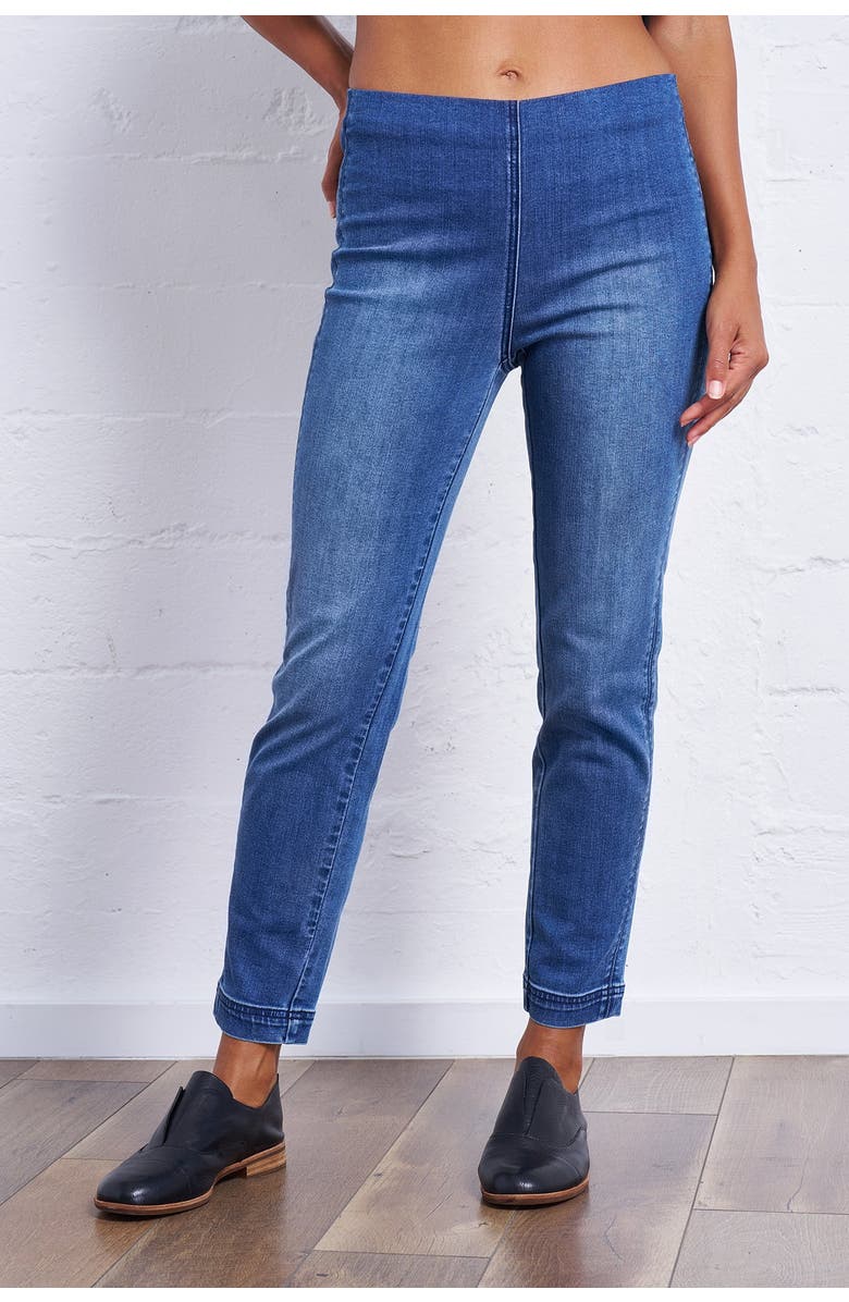 Franne Golde Original Stretch Magic Pant, Main, color,