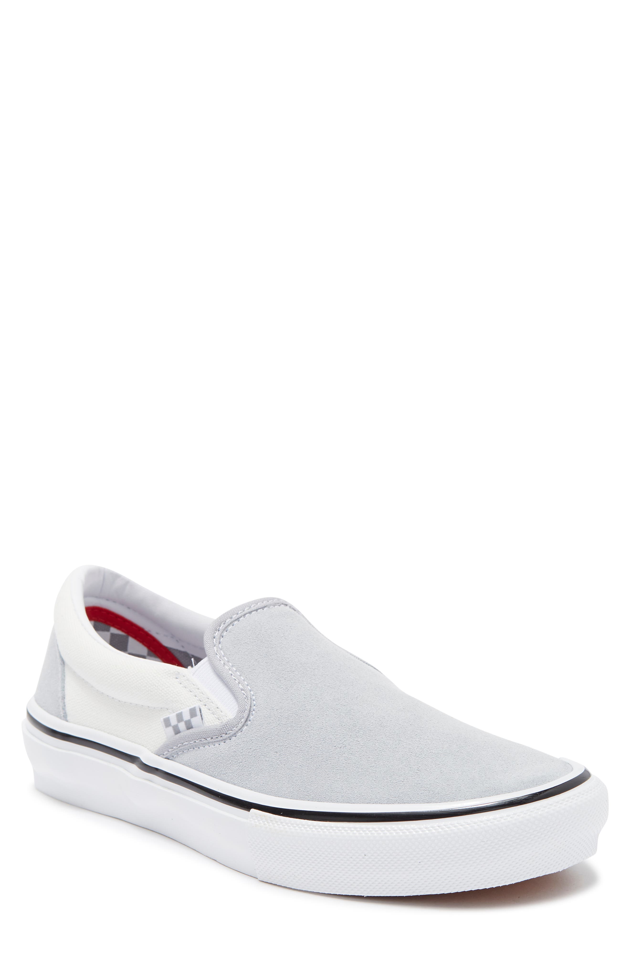 Vans Skate Slip-On Sneaker, Main, color, 
