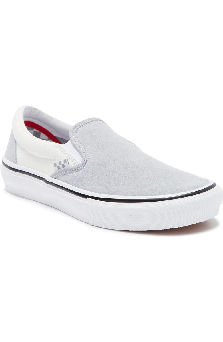 Vans Skate Slip-On Sneaker, Main, color,