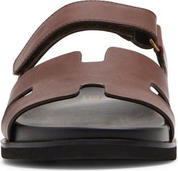 Maiven Slide Sandal