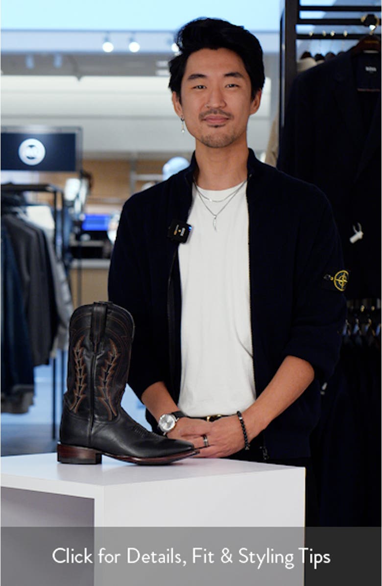 The Doc Boot, sales video thumbnail