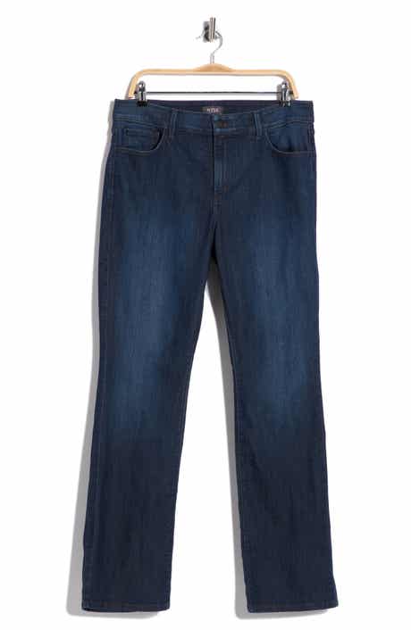 NYDJ Barbara Bootcut Jeans