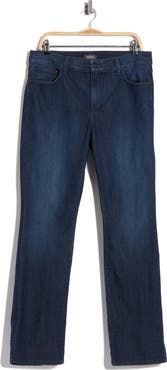 NYDJ Barbara Bootcut Jeans
