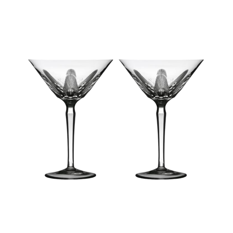 Captiva Martini Set of 2