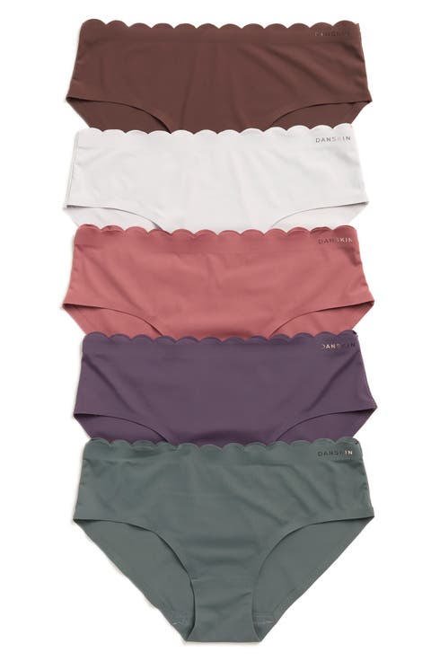 Steunpanty met sterke ondersteuning