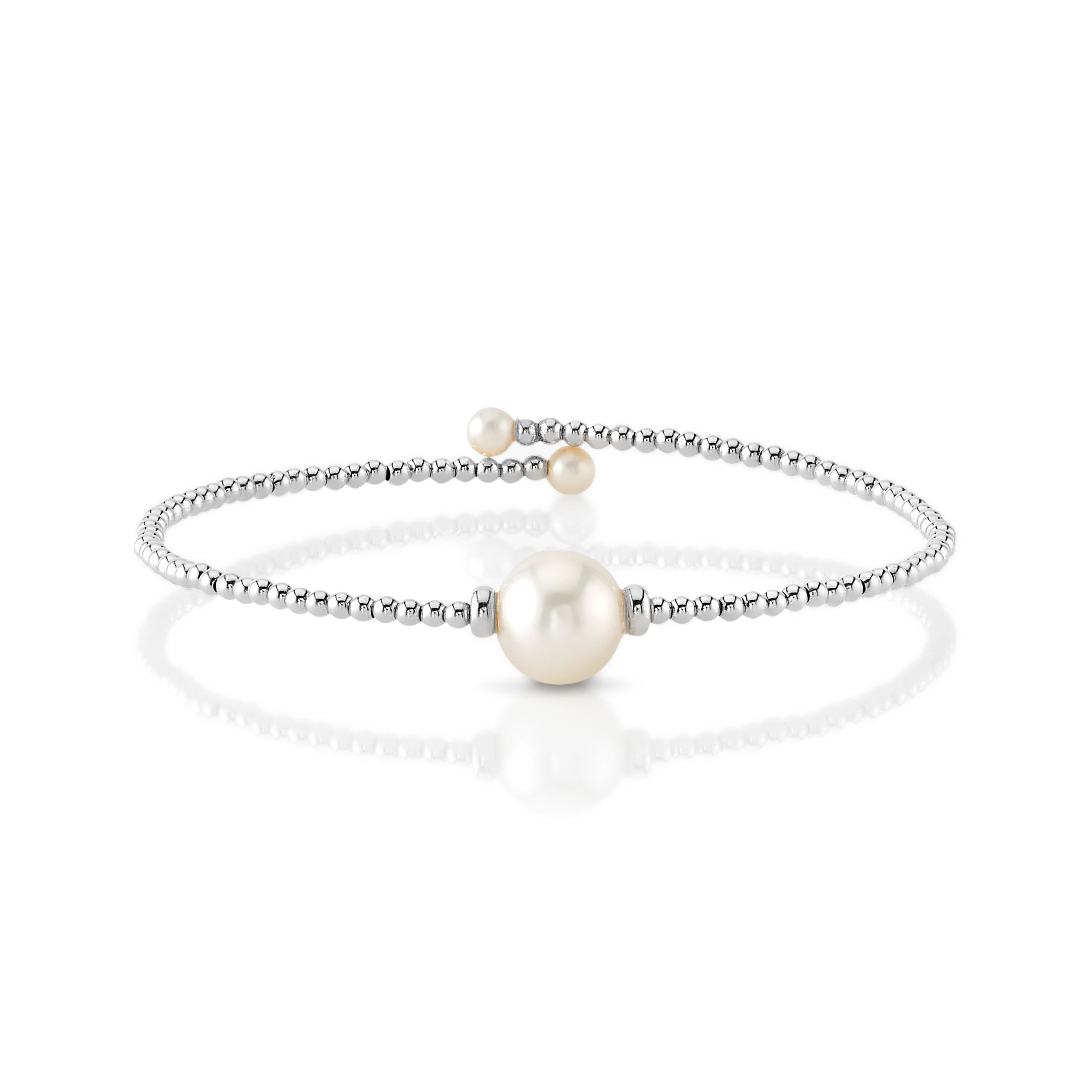 selected White Gold Base