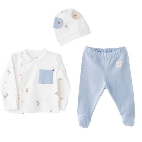 Bear Cub Sleep Set (Baby)