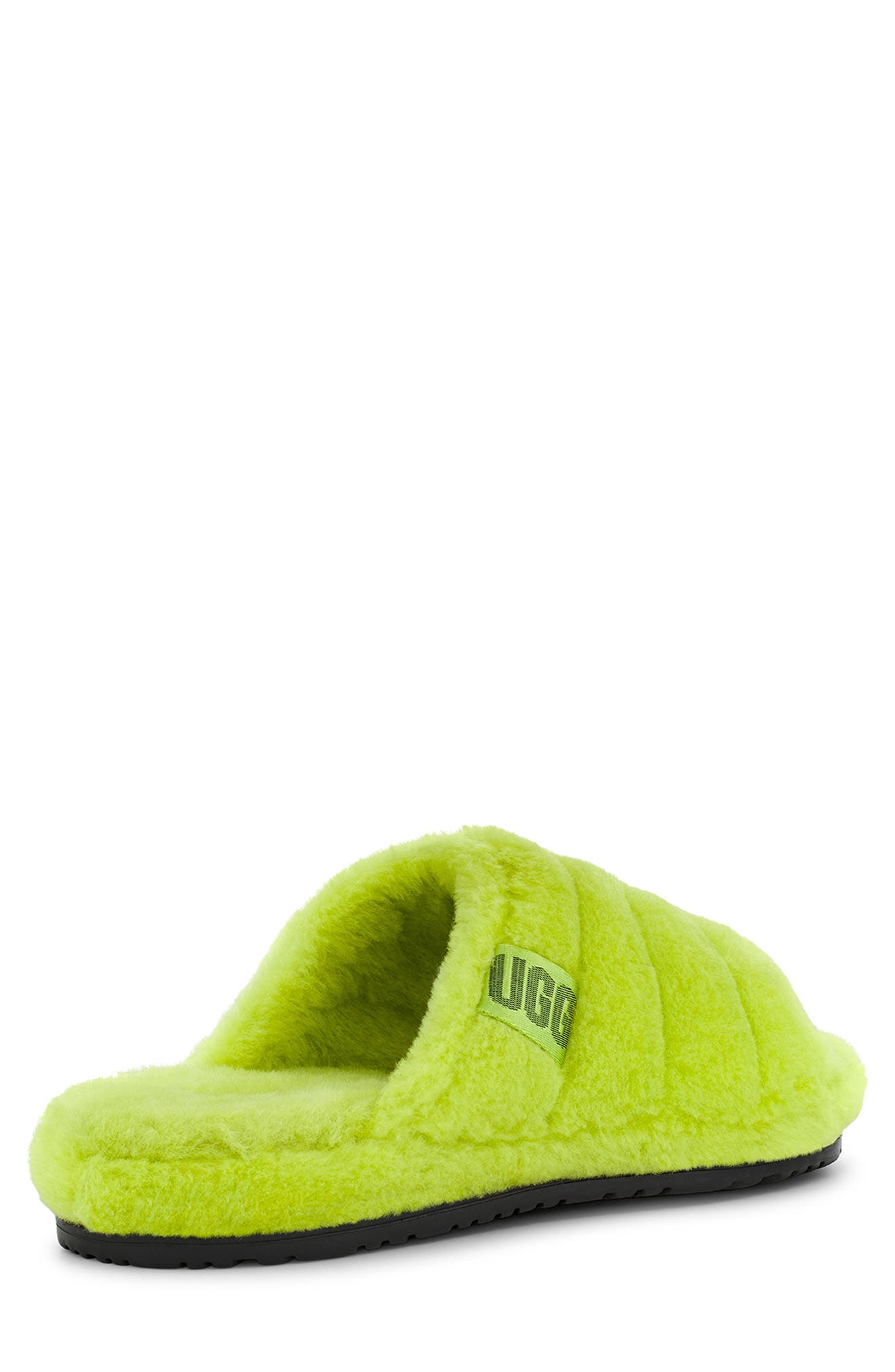 UGG<sup>®</sup> Fluff You Slipper, Alternate, color, 
