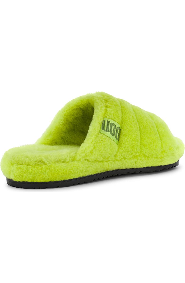 UGG<sup>®</sup> Fluff You Slipper, Alternate, color,